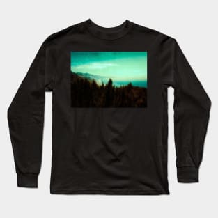 Big Sur Mood Long Sleeve T-Shirt